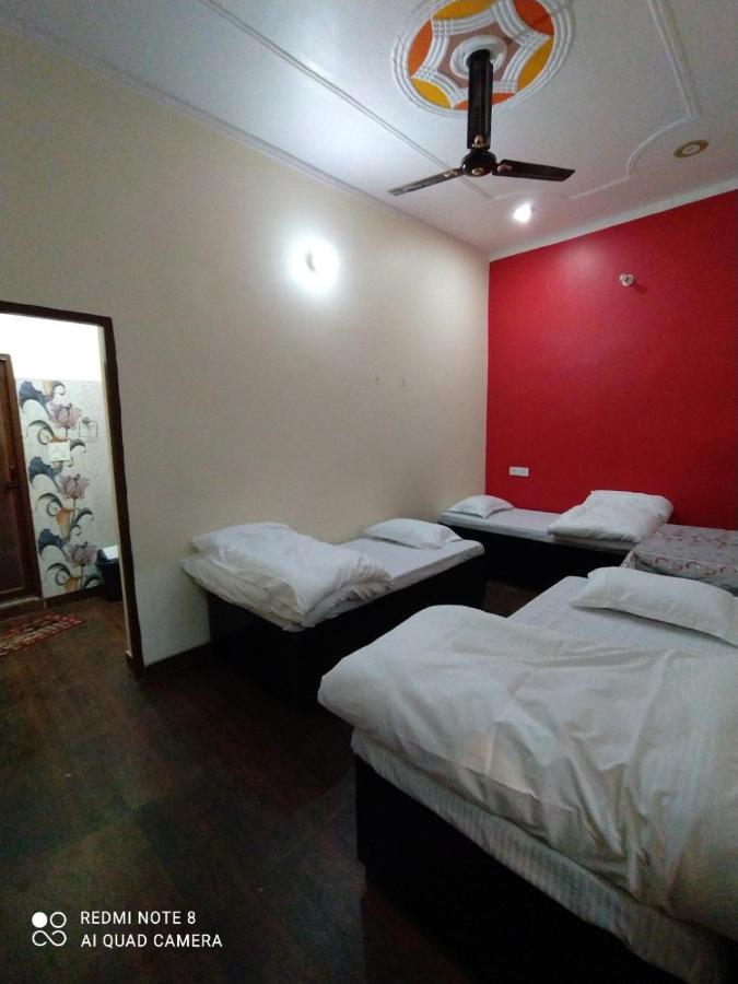 Stayble Homestay Dehradún Kültér fotó