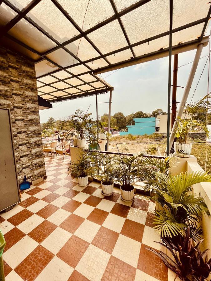 Stayble Homestay Dehradún Kültér fotó