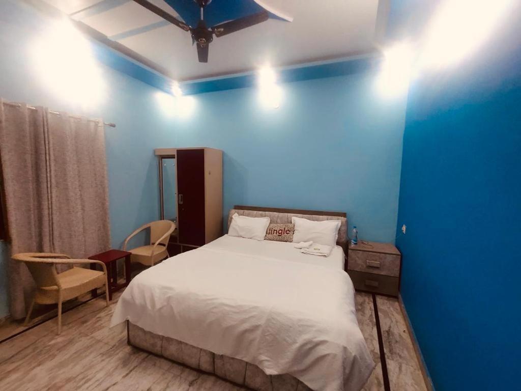 Stayble Homestay Dehradún Kültér fotó