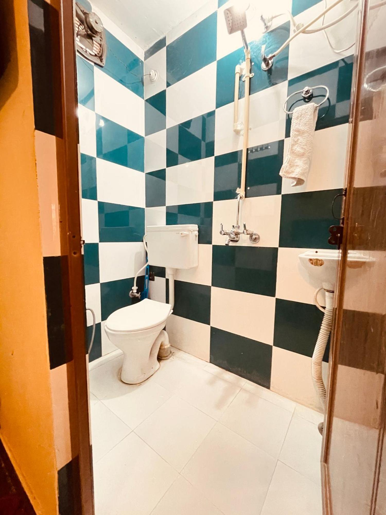 Stayble Homestay Dehradún Kültér fotó