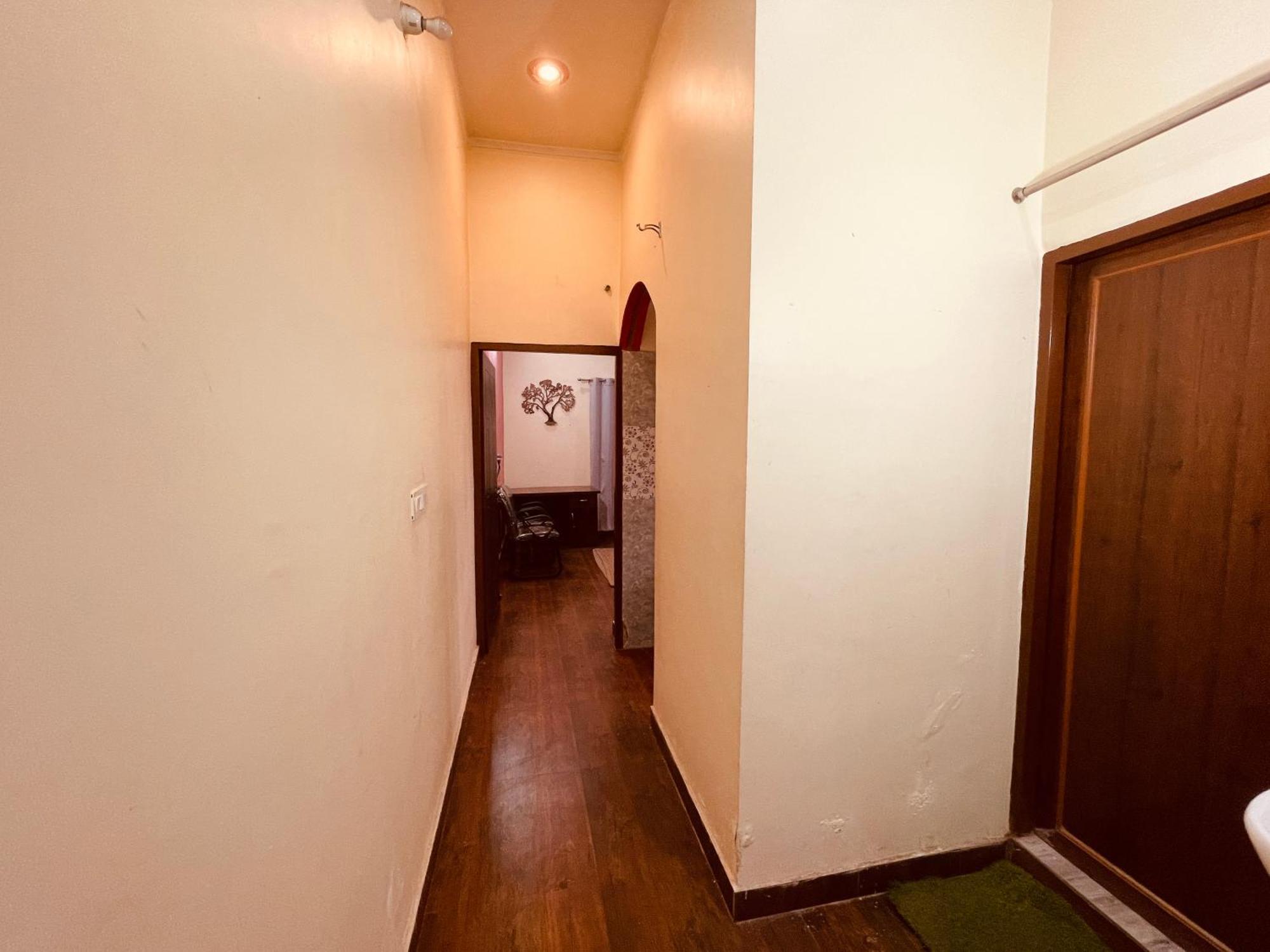 Stayble Homestay Dehradún Kültér fotó