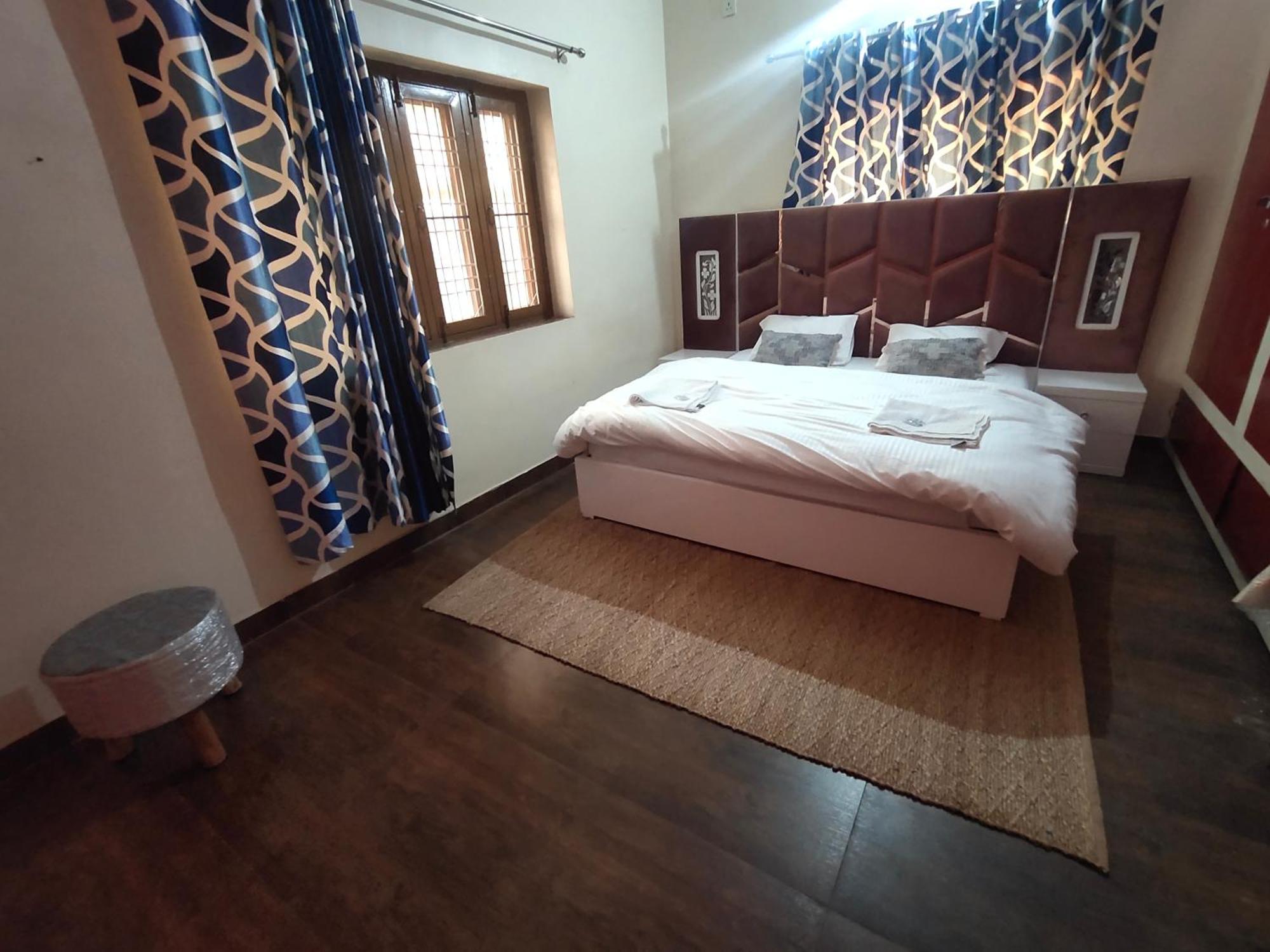 Stayble Homestay Dehradún Kültér fotó
