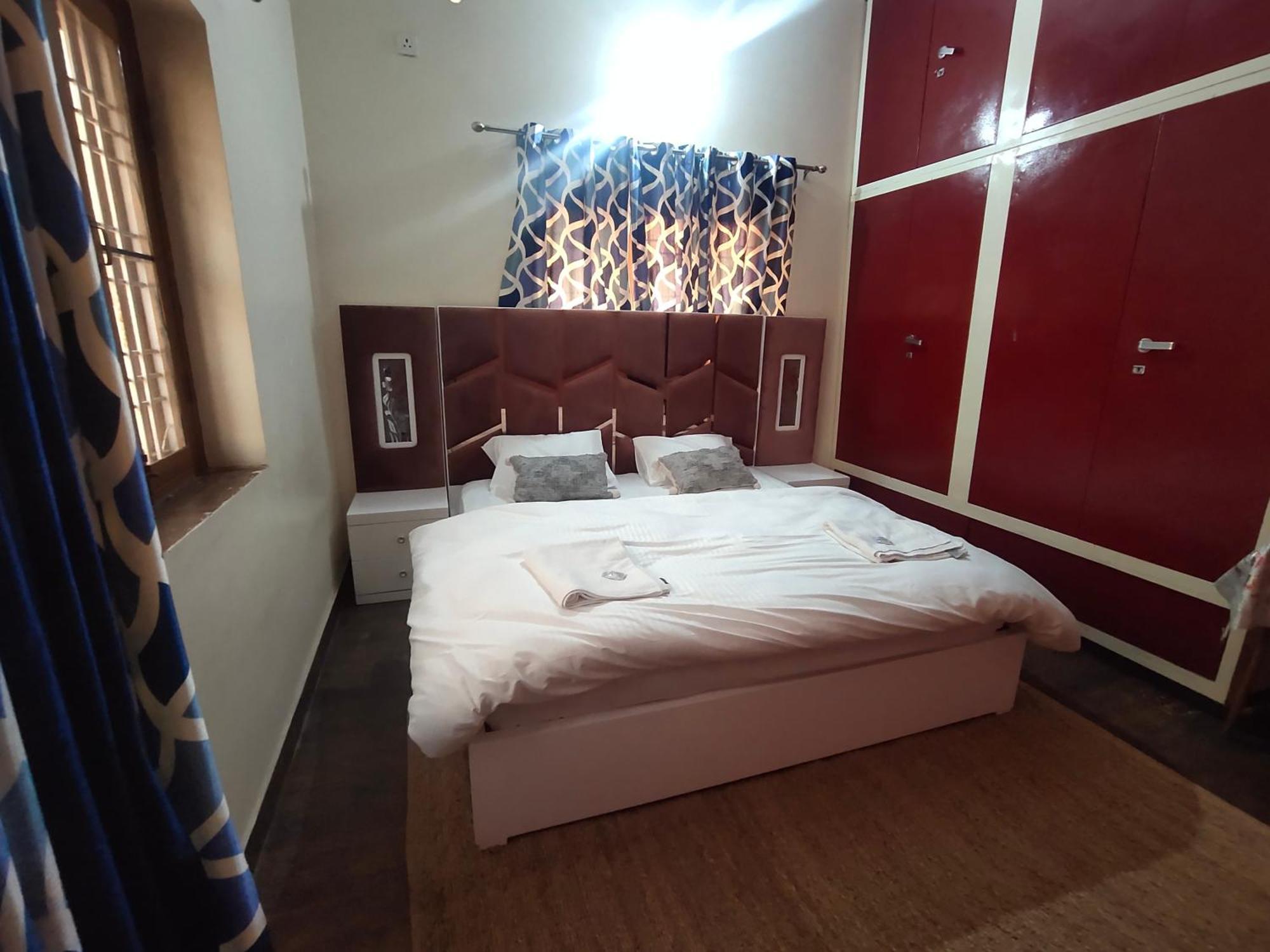 Stayble Homestay Dehradún Kültér fotó